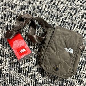 North Face Node SE crossbody
